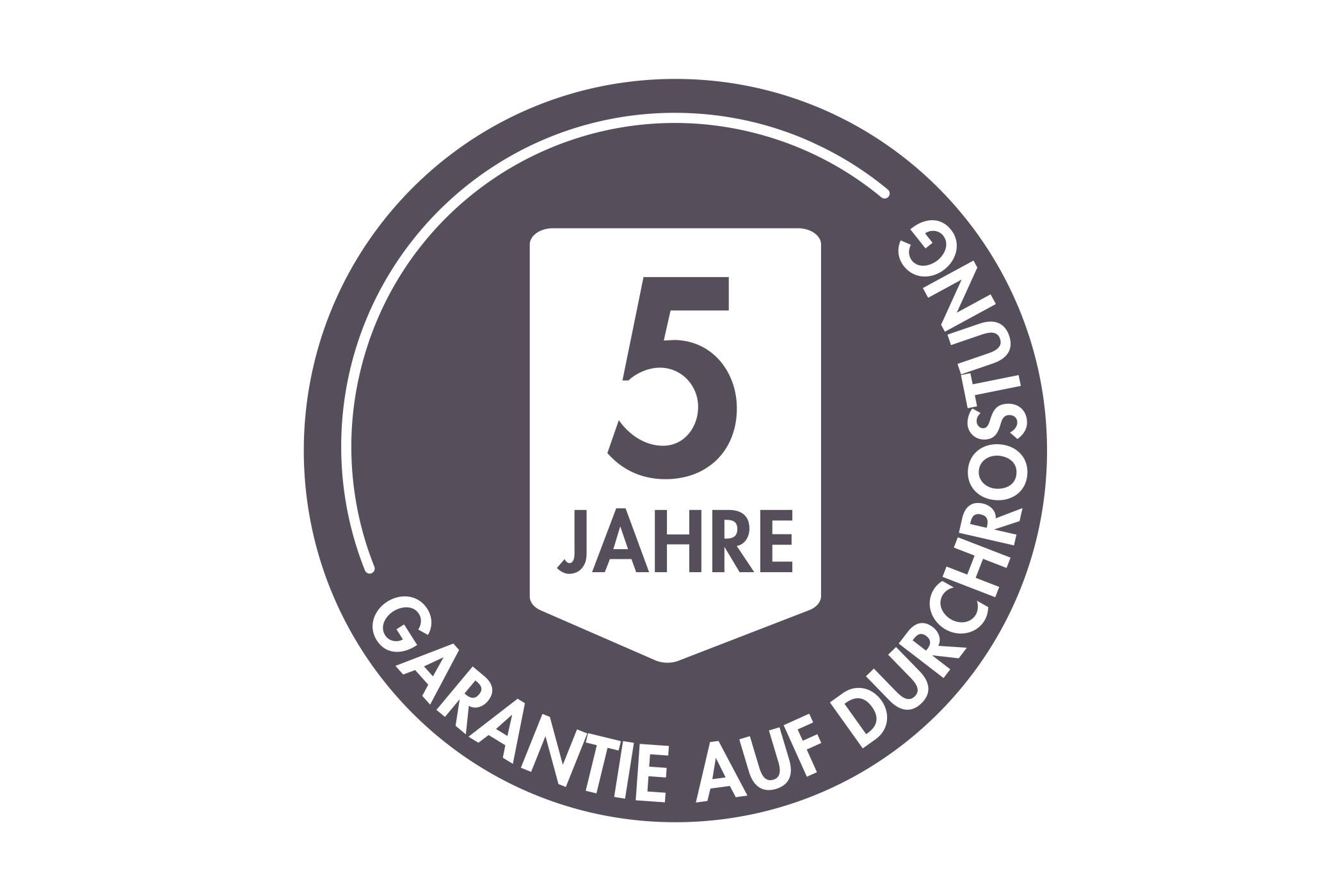 Qualitätssiegel Made in Germany für Karibu Gartenhäuser