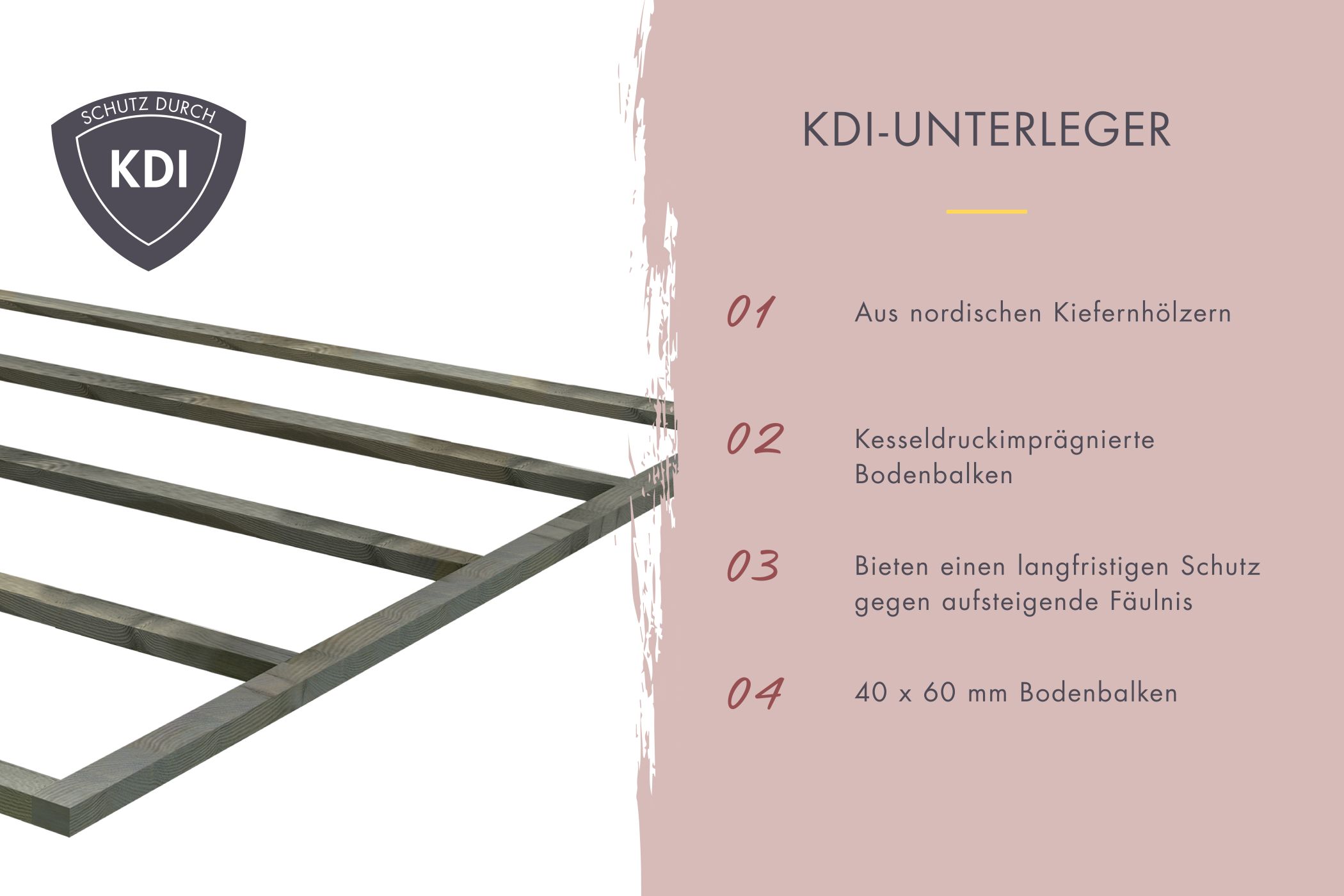Karibu Saunahaus Pepe 3 als Gartensauna aus Massivholz im Garten mit Glasfront